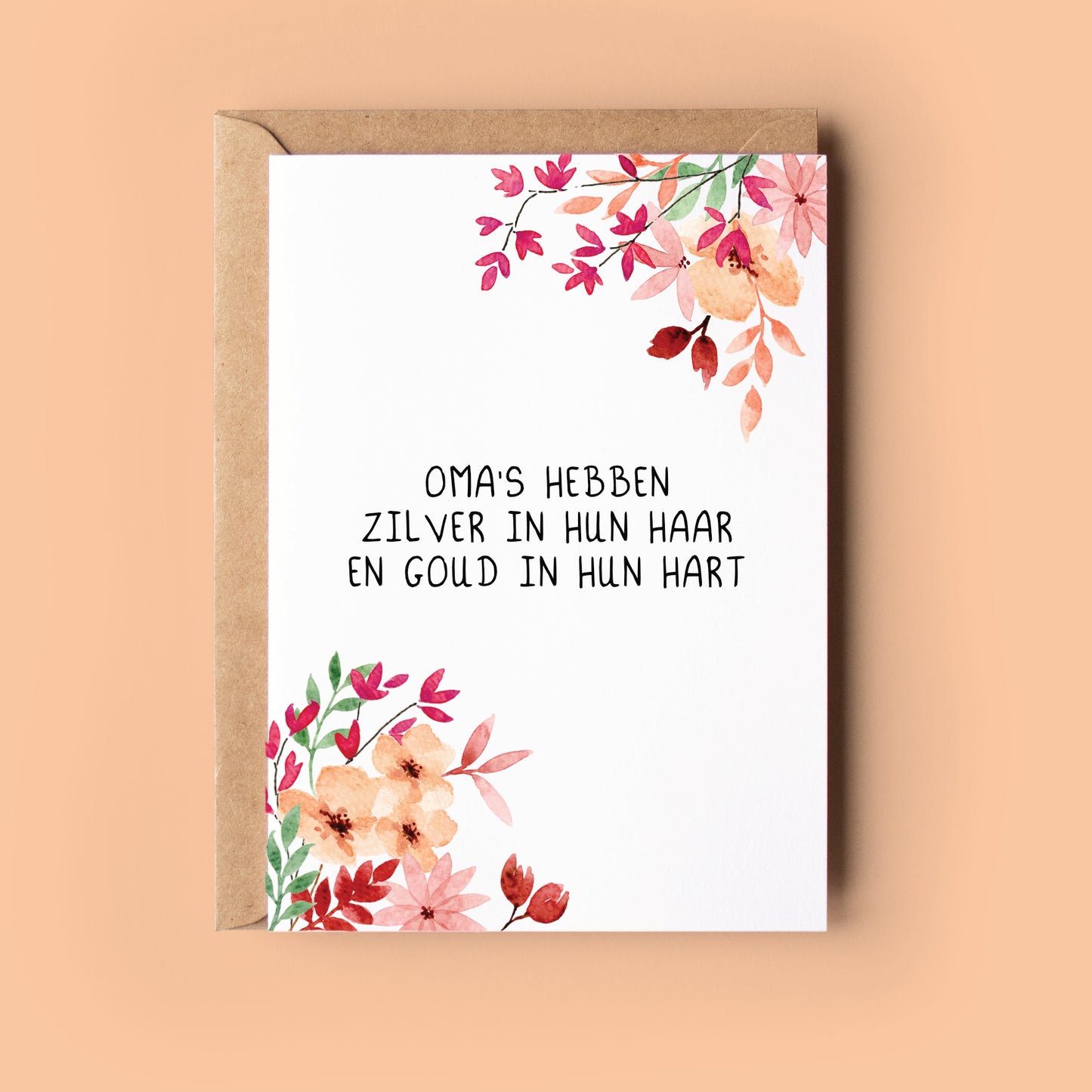 lieste oma