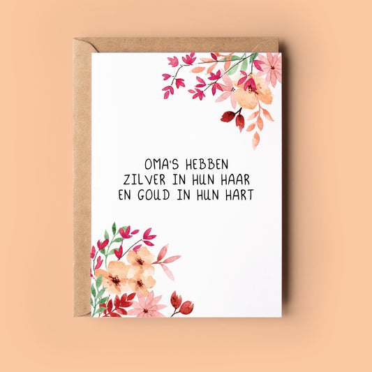 lieste oma